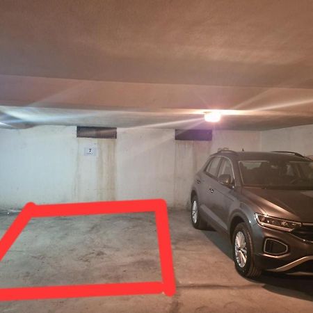 Seventh Floor Διαμέρισμα Βόλος Εξωτερικό φωτογραφία