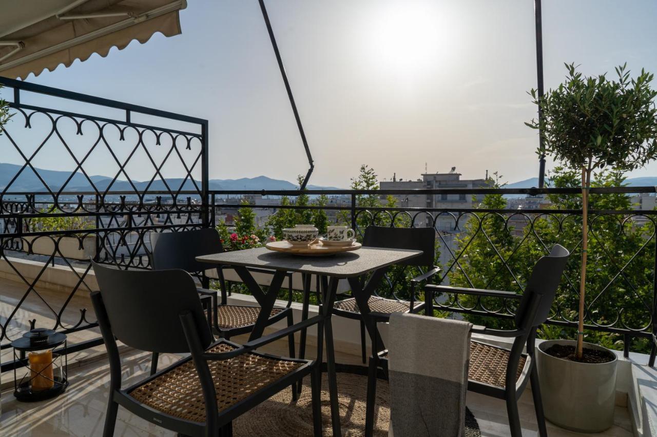 Seventh Floor Διαμέρισμα Βόλος Εξωτερικό φωτογραφία