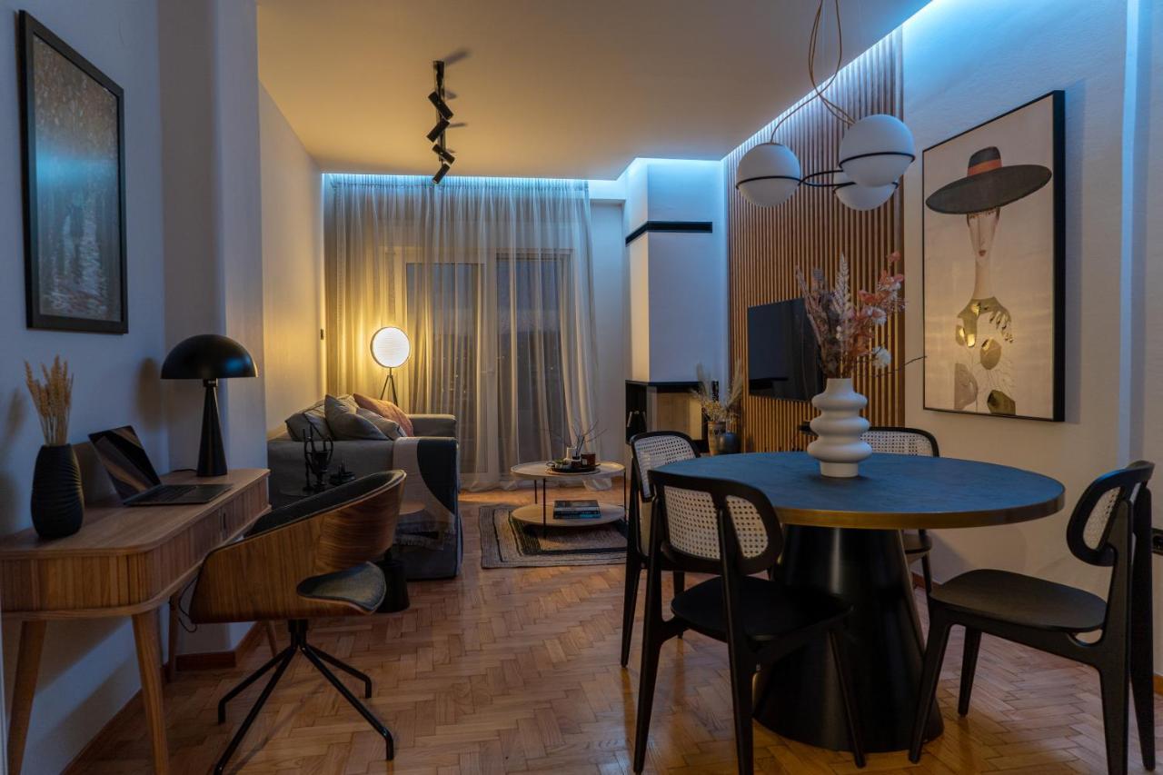Seventh Floor Διαμέρισμα Βόλος Εξωτερικό φωτογραφία