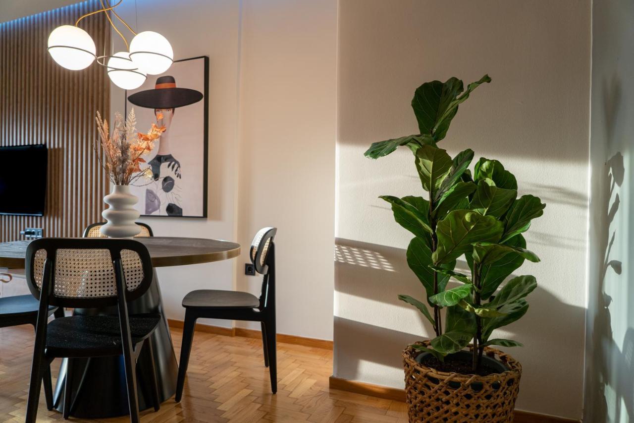 Seventh Floor Διαμέρισμα Βόλος Εξωτερικό φωτογραφία
