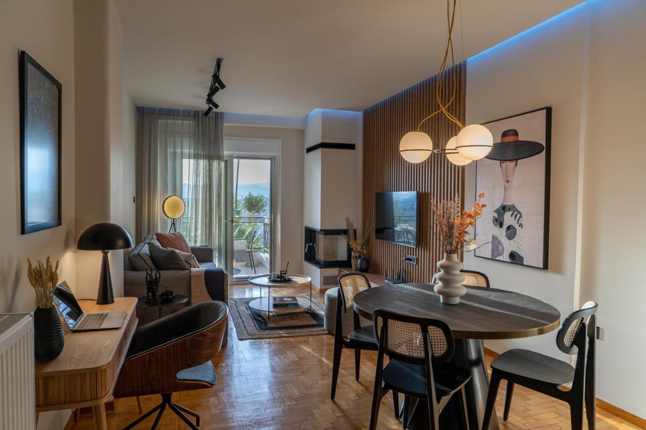 Seventh Floor Διαμέρισμα Βόλος Εξωτερικό φωτογραφία