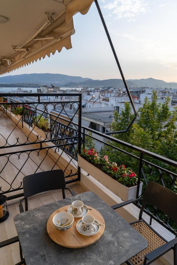 Seventh Floor Διαμέρισμα Βόλος Εξωτερικό φωτογραφία
