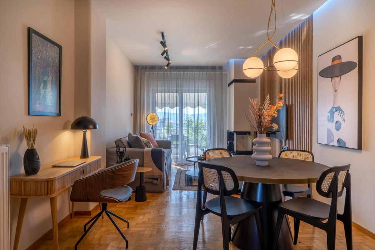 Seventh Floor Διαμέρισμα Βόλος Εξωτερικό φωτογραφία